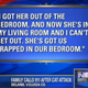 Illustration for article titled The Most Beautiful Modern Art: News Chyrons Featuring Cats